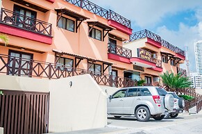 Apart Hotel Serantes