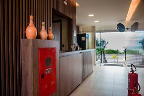 Apart Hotel Serantes