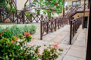 Apart Hotel Serantes