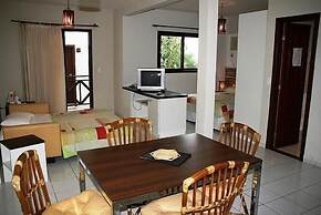 Apart Hotel Serantes