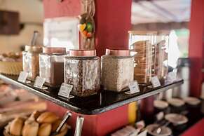 Apart Hotel Serantes