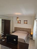 Apart Hotel Serantes