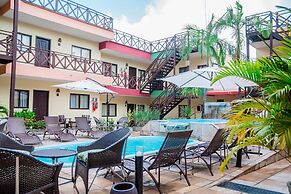 Apart Hotel Serantes