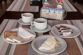 Apart Hotel Serantes