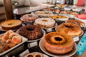 Apart Hotel Serantes