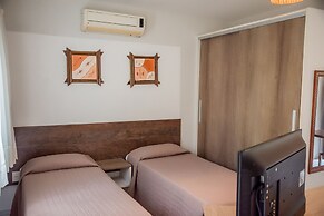 Apart Hotel Serantes