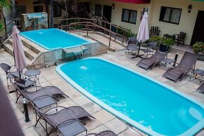 Apart Hotel Serantes