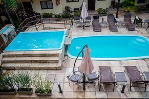 Apart Hotel Serantes