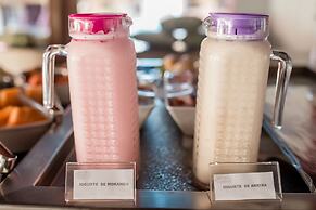 Apart Hotel Serantes