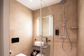 Conferentiehotel Kontakt der Kontinenten