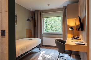 Conferentiehotel Kontakt der Kontinenten