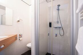 Conferentiehotel Kontakt der Kontinenten