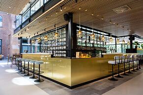 Conferentiehotel Kontakt der Kontinenten