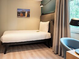 Conferentiehotel Kontakt der Kontinenten