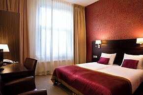 Conferentiehotel Kontakt der Kontinenten