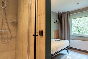 Conferentiehotel Kontakt der Kontinenten