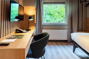 Conferentiehotel Kontakt der Kontinenten