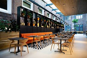 Conferentiehotel Kontakt der Kontinenten