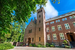 Conferentiehotel Kontakt der Kontinenten