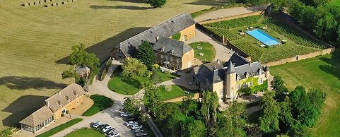 Château de Labro