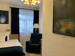 Antik Hotel Sofia Litomysl