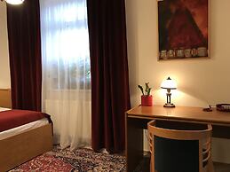 Antik Hotel Sofia Litomysl