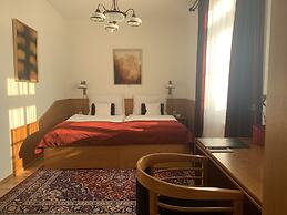 Antik Hotel Sofia Litomysl
