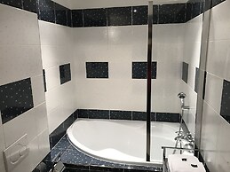 Antik Hotel Sofia Litomysl