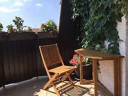 Antik Hotel Sofia Litomysl