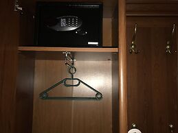 Antik Hotel Sofia Litomysl
