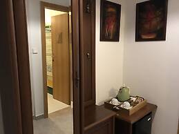 Antik Hotel Sofia Litomysl