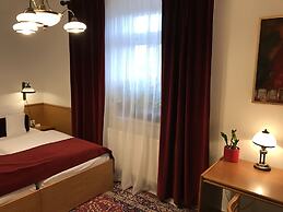 Antik Hotel Sofia Litomysl