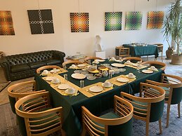 Antik Hotel Sofia Litomysl