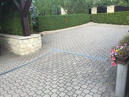 Antik Hotel Sofia Litomysl