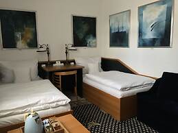 Antik Hotel Sofia Litomysl