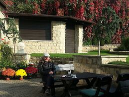 Antik Hotel Sofia Litomysl