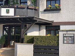 Antik Hotel Sofia Litomysl