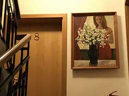 Antik Hotel Sofia Litomysl
