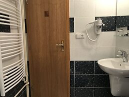 Antik Hotel Sofia Litomysl
