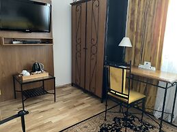 Antik Hotel Sofia Litomysl