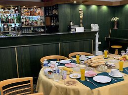 Antik Hotel Sofia Litomysl