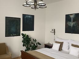 Antik Hotel Sofia Litomysl