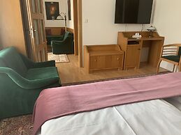 Antik Hotel Sofia Litomysl