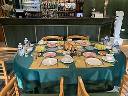 Antik Hotel Sofia Litomysl