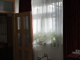 Antik Hotel Sofia Litomysl