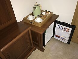 Antik Hotel Sofia Litomysl