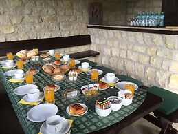 Antik Hotel Sofia Litomysl