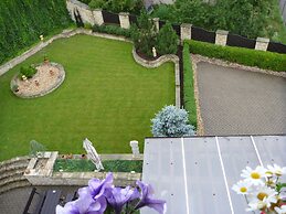 Antik Hotel Sofia Litomysl