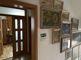 Antik Hotel Sofia Litomysl