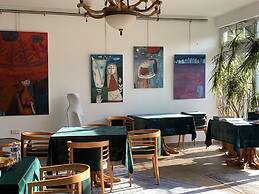 Antik Hotel Sofia Litomysl